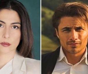 Decide Ali Zafar's defamation suit against Meesha within 30 days, LHC orders trial court