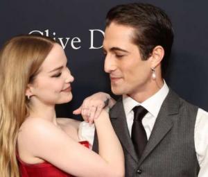 Dove Cameron reveals 'untraditional' wedding plans with Damiano David