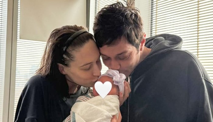 Pete Davidson shares meaning behind baby daughters name