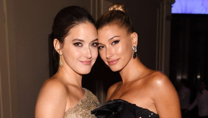 Hailey Bieber’s sister, Alaia Baldwin Aronow gets arrested