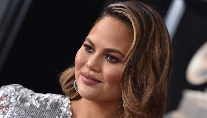 Chrissy Teigen reveals how she found her way back after lapse in sobriety