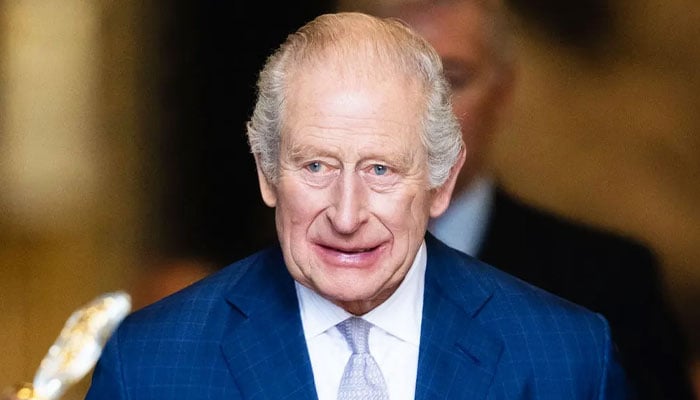 King Charles holds private meeting as important collaboration looms