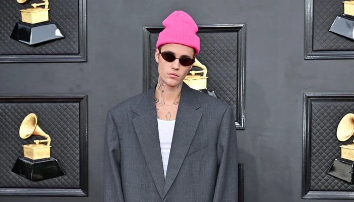 Justin Bieber to perform at Grammys 2026