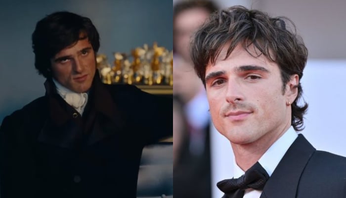 Jacob Elordis Wuthering Heights is set to hit theatres on February 11