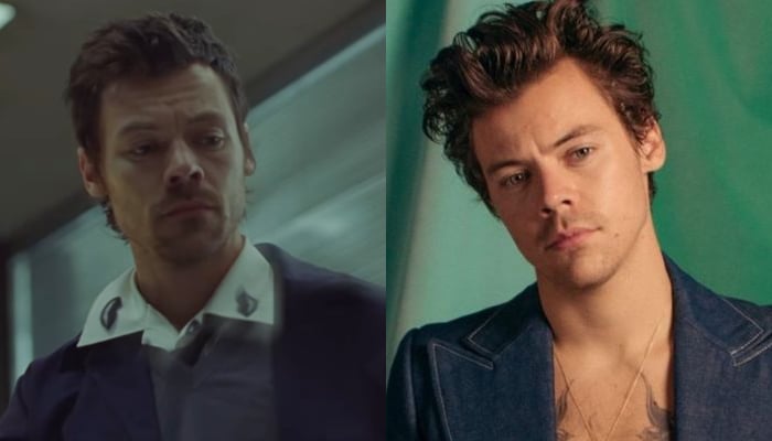 Harry Styles Aperture tops Spotify Charts day after its release