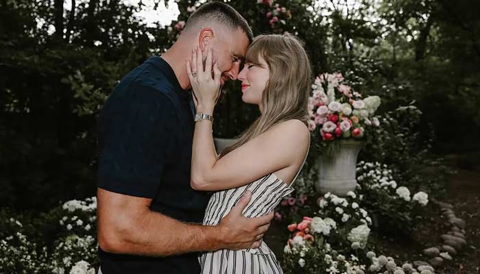 Taylor Swift, Travis Kelce drop wedding plan as surprise announcement looms?