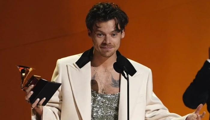 Harry Styles champions UK music scene with meaningful gesture ahead of tour