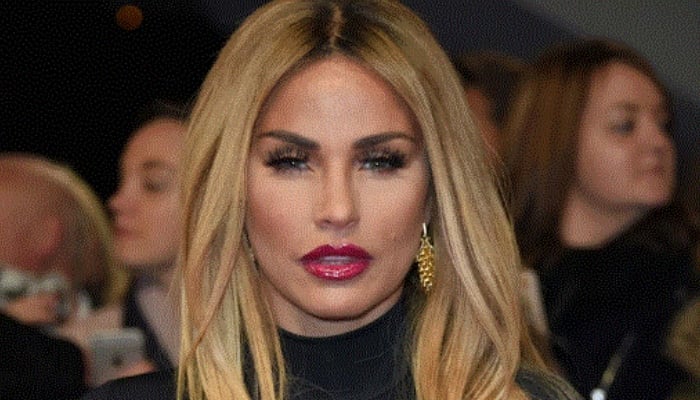 Katie Price breaks silence after surprise Dubai wedding: thank you everyone