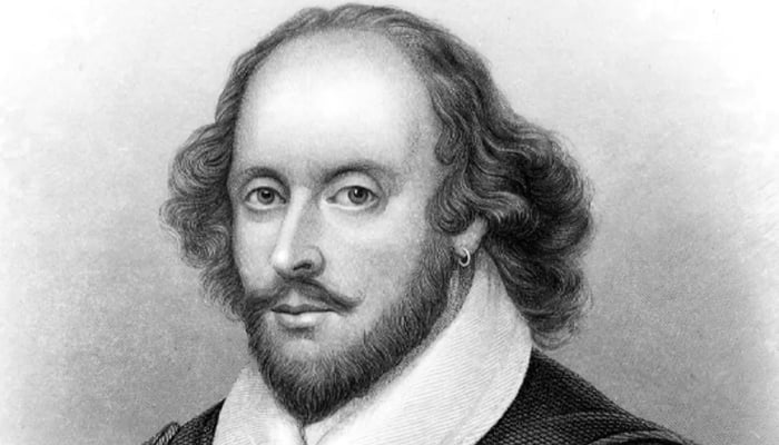 William Shakespeares works come into question amid Hamnet movie buzz which explores legends life