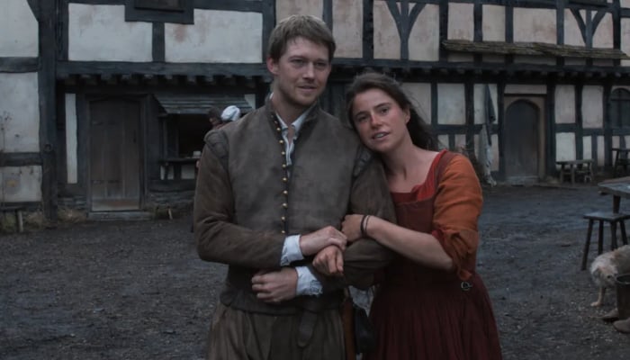 Shakespeares authorship under controversy as Hamnet competes for Oscars