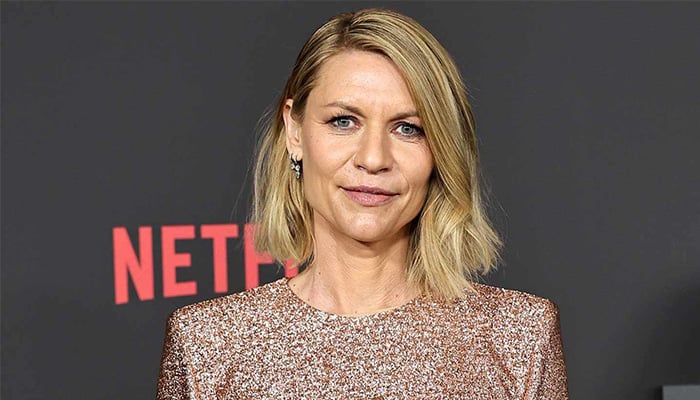 Claire Danes shares baby no.3 name amid reflections on motherhood