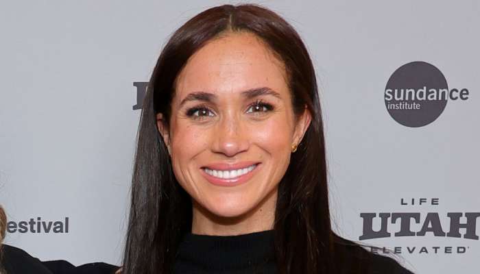 Meghan Markle launches her first-ever Valentines Day Collection