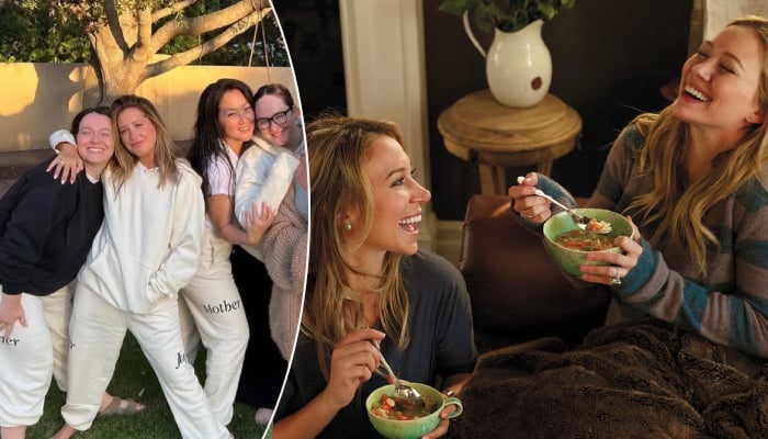 Ashley Tisdale and Haylie Duff spark controversy amid feud with Hilary Duff