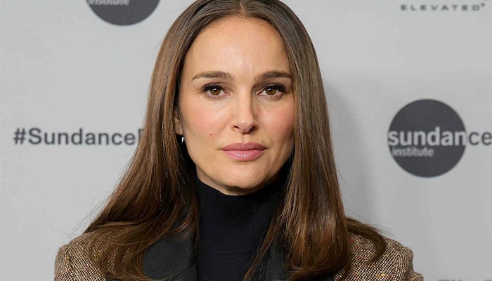 Natalie Portman opens up about injury on Black Swan set