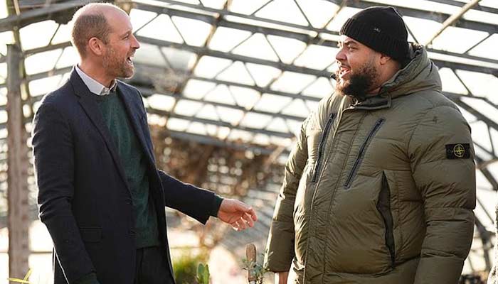 Kensington Palace issues update on Prince Williams empowerment drive