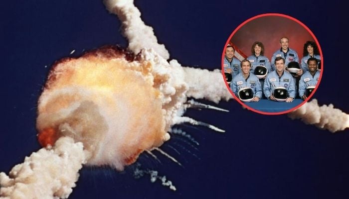 40 years after Challenger explosion, Artemis II raises fresh concerns about NASA safety