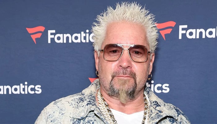 Guy Fieri details painful accident, recovery: ‘We take a lot for granted’