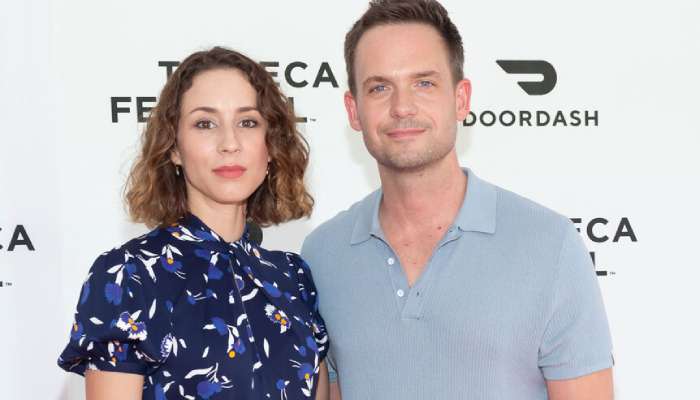 The couple have not revealed any details about the babys birthday, name, or sex