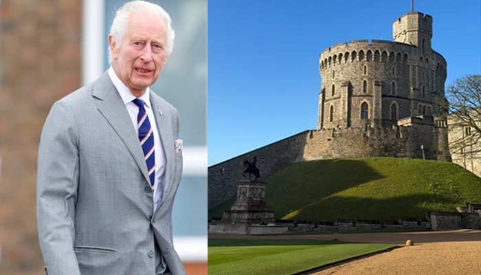 King Charles office releases exciting video with update on Windsor Castle event