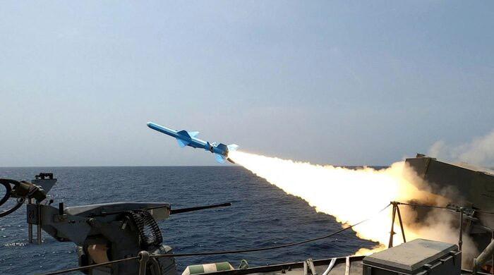 Iran closes airspace, announces live-fire drills over Strait of Hormuz amid US tensions