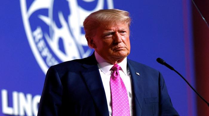 Trump's face on commemorative $1 coin: Proposal sparks debate