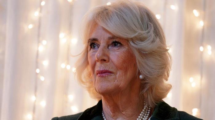 King's Office shares update on Queen Camilla after sombre Palace event