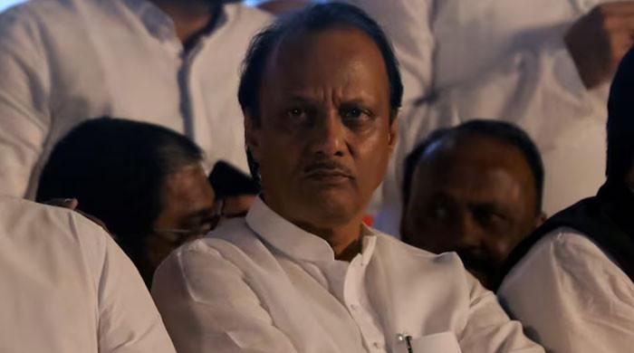 India's Maharashtra deputy CM dies in aircraft crash