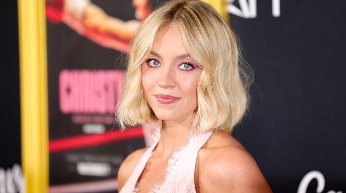 Sydney Sweeney accused of stealing trademark amid brand launch