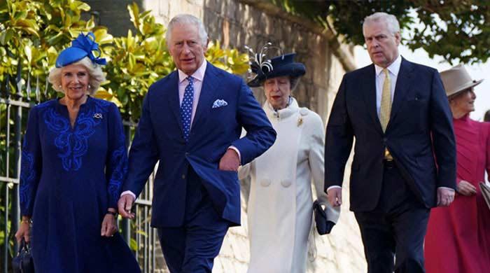 Andrew's crisis drives wedge between Queen Camilla, Princess Anne?