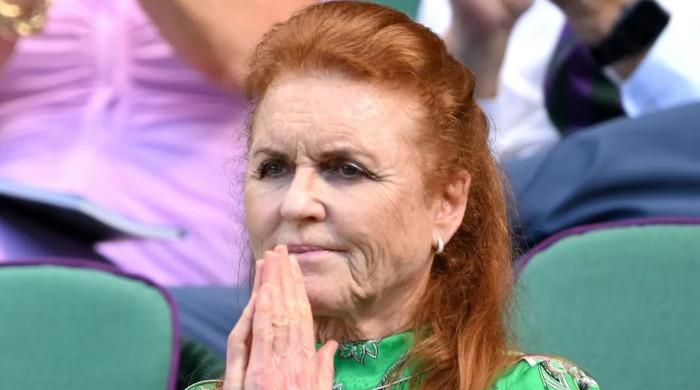 Sarah Ferguson makes heartbreaking confession as 'mental health' deteriorates