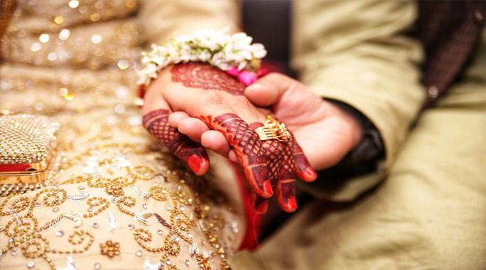 Groom in trouble after late-night loud music, dancing at wedding