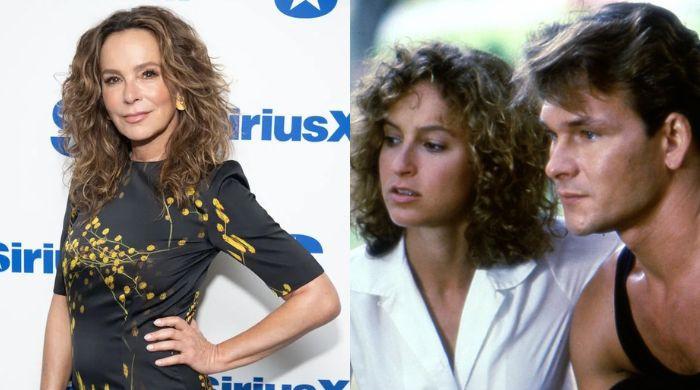 Jennifer Grey returns for ‘Dirty Dancing' sequel after nearly four decades