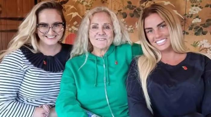 Katie Price's family prepares 'serious talk' over whirlwind marriage