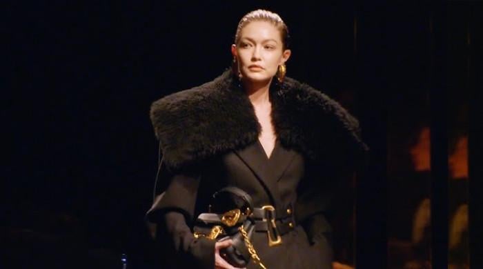 Inside Paris Couture 2026 as celebrities stun in iconic styles