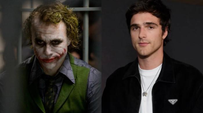 Jacob Elordi credits Oscar nomination to late Heath Ledger