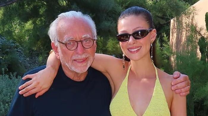 Brooklyn Beckham receives' far less than' Nicola Peltz's $1m monthly allowance