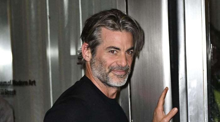 Jim Curtis reveals insightful journey of courtship with Jennifer Aniston