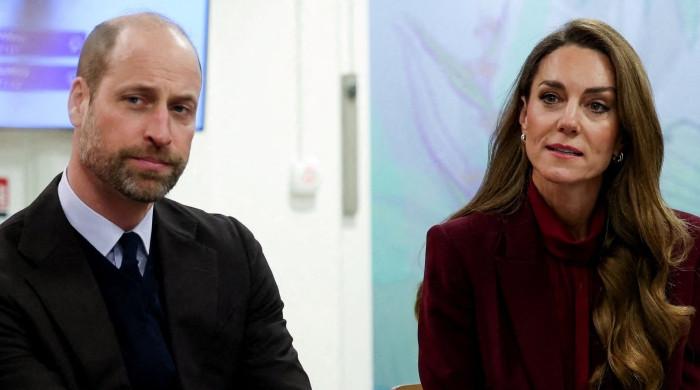 Prince William, Princess Kate's saviour issues statement amid crisis