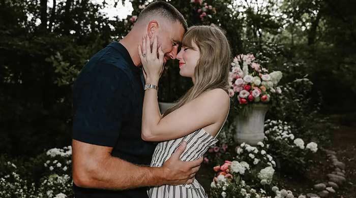 Taylor Swift, Travis Kelce drop wedding plan as surprise announcement looms?
