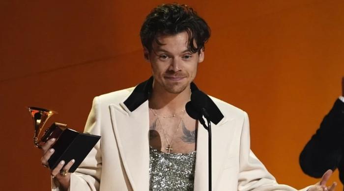 Harry Styles champions UK music scene with meaningful gesture ahead of tour