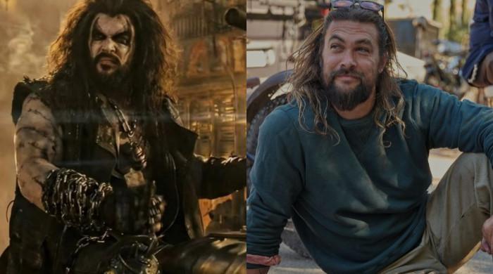 Jason Momoa addresses future of 'Lobo' in DCU after 'Supergirl'