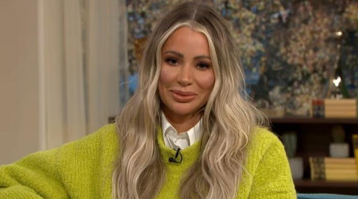 Olivia Attwood, Bradley Dack split finalised after long struggle: Report