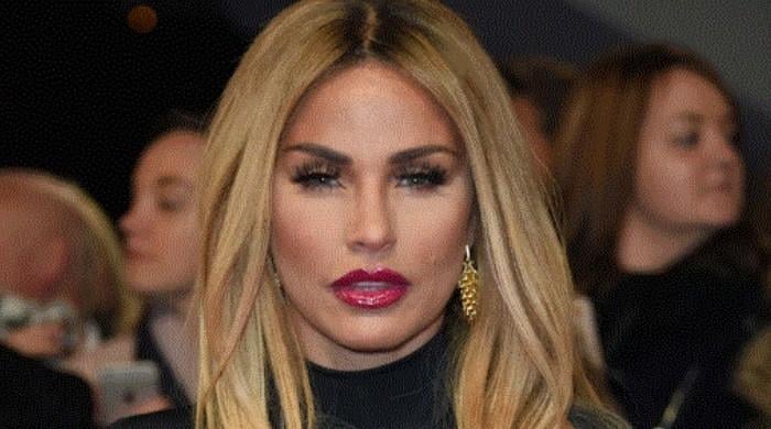 Katie Price breaks silence after surprise Dubai wedding: 'thank you everyone'