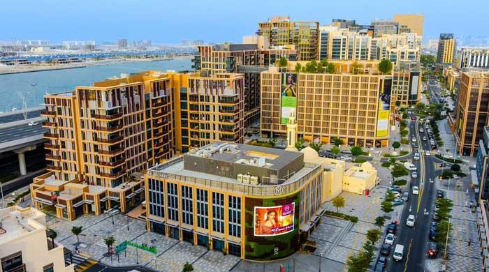 World's first ‘Gold Street' — here's where it will be built