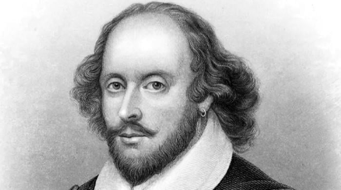 Shakespeare's authorship under controversy as 'Hamnet' competes for Oscars