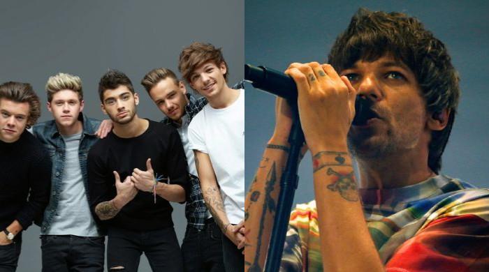 Louis Tomlinson recalls time with One Direction following new record release