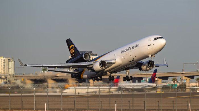 UPS retires entire MD-11 fleet months after fatal crash