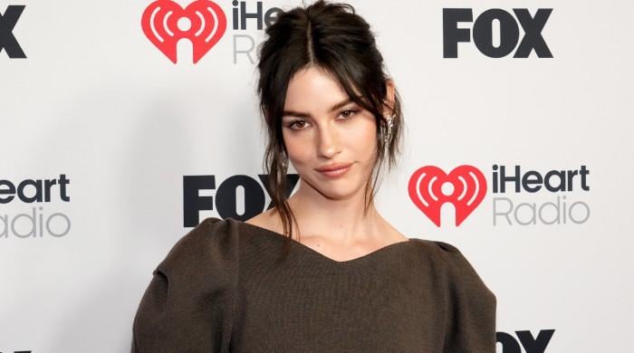 Gracie Abrams debuts new transformation ahead of movie role