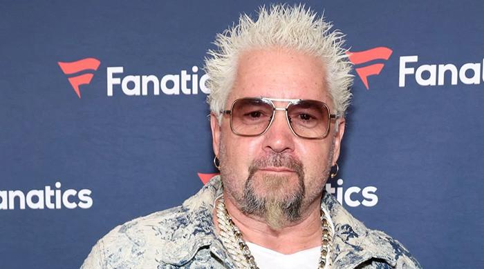 Guy Fieri details painful accident and recovery: ‘We take a lot for granted'