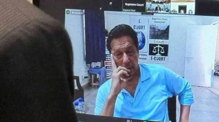 PTI chief sounds alarm over Imran Khan's reported hospital visit